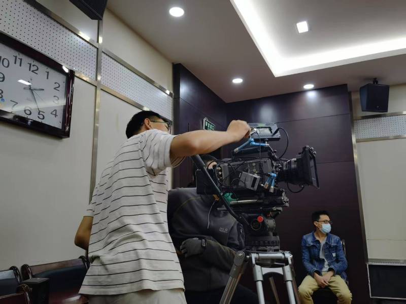 大数据指导创作方向，旬邑县产品视频拍摄公司让每帧画面都有效触达