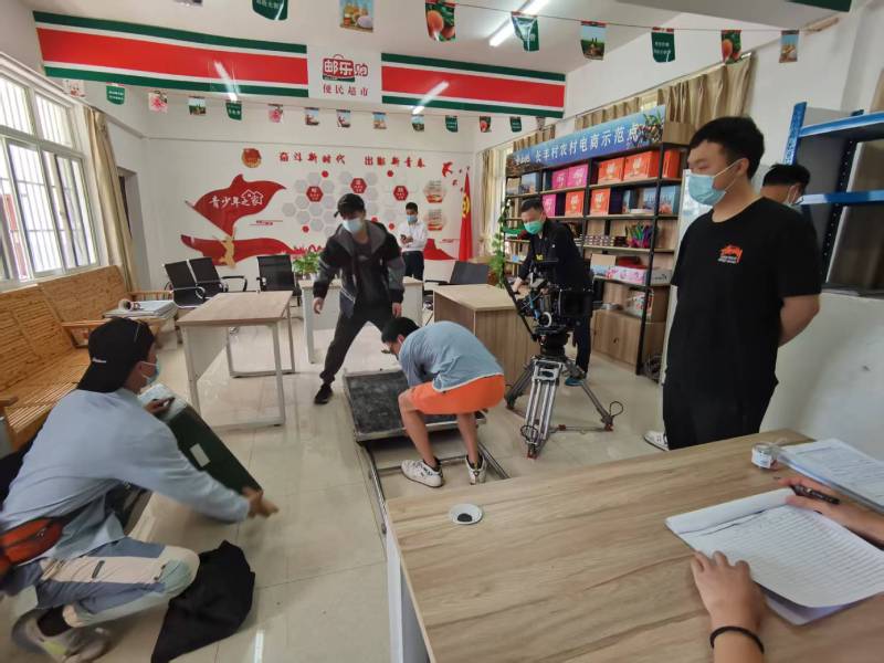 旬邑县电商产品视频拍摄制作实战秘籍，助力产品引爆电商流量